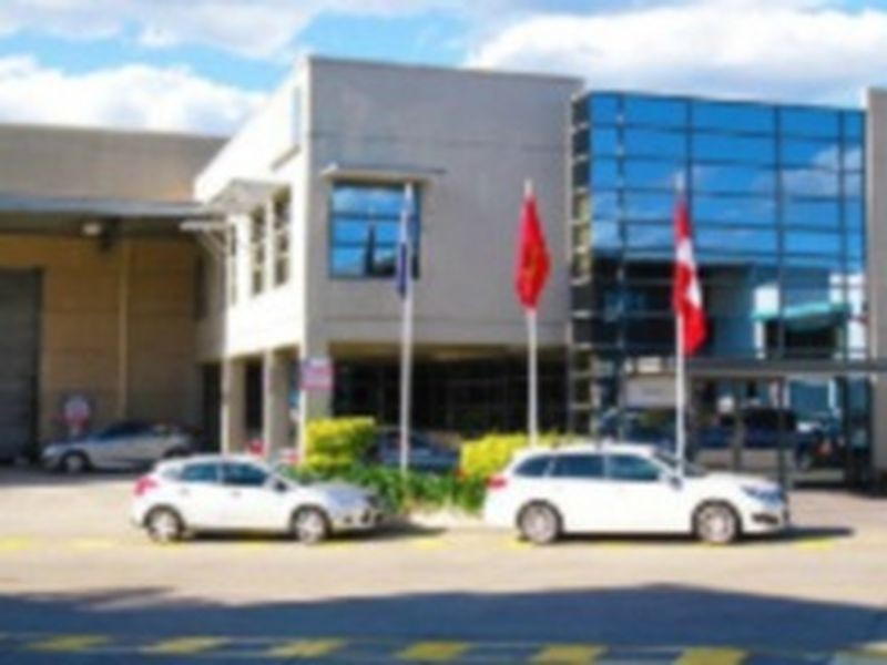 Building 6/190 Bourke Road, Alexandria NSW 2015