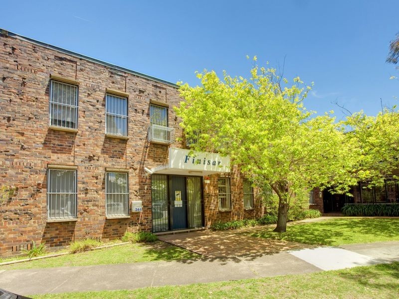 244 Young Street, Waterloo NSW 2017