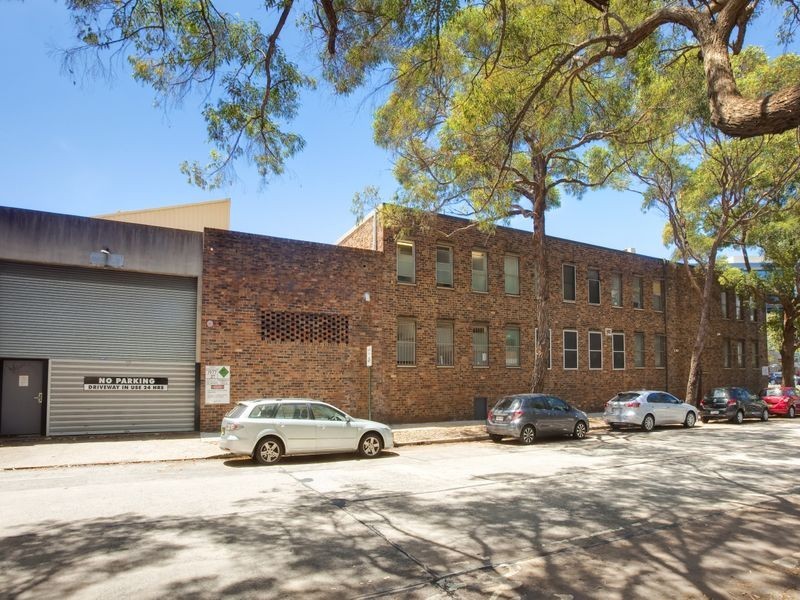244 Young Street, Waterloo NSW 2017