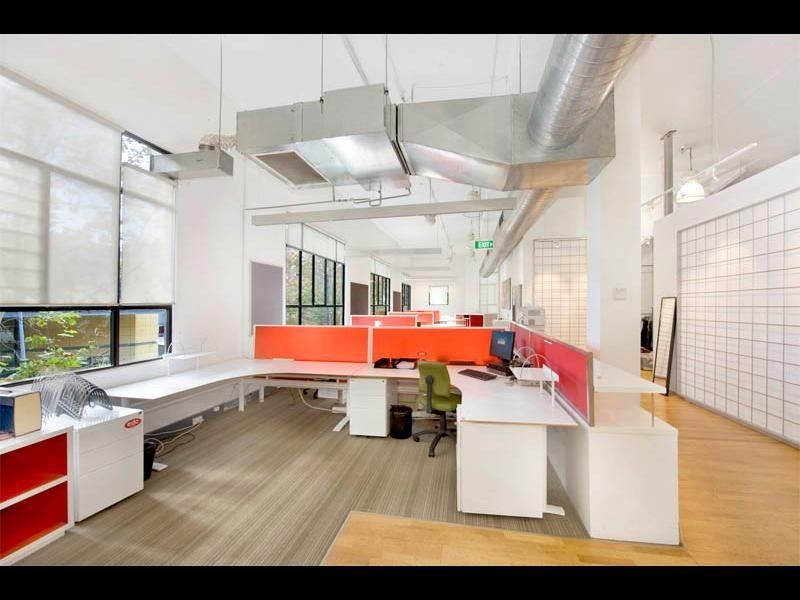 Unit 9 10 11/37-69 Union street, Pyrmont NSW 2009