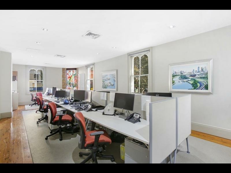 108 Cathedral Street, Woolloomooloo NSW 2011