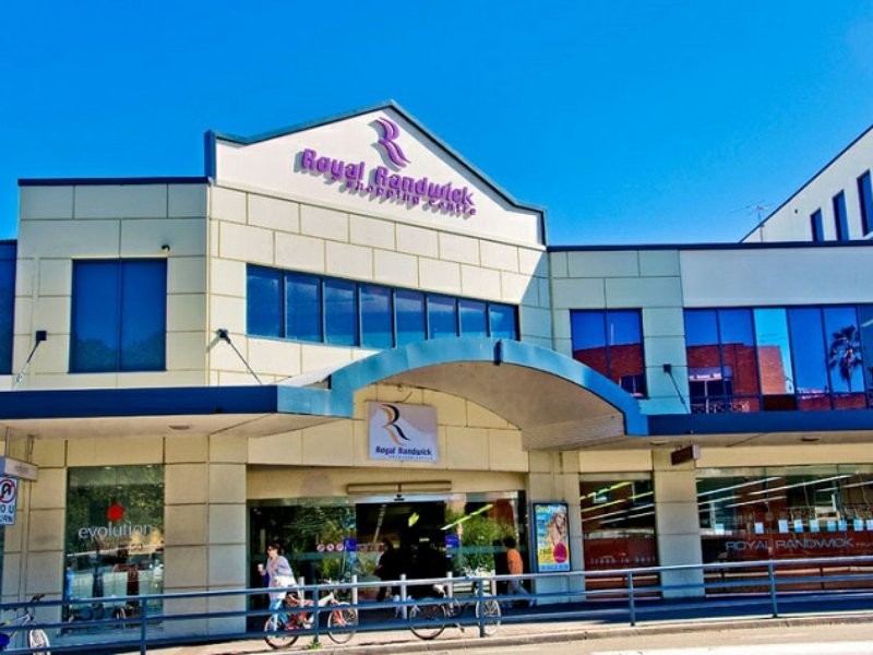Randwick NSW 2031