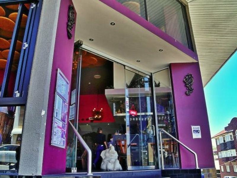 180-196 Coogee Bay Road, Coogee NSW 2034