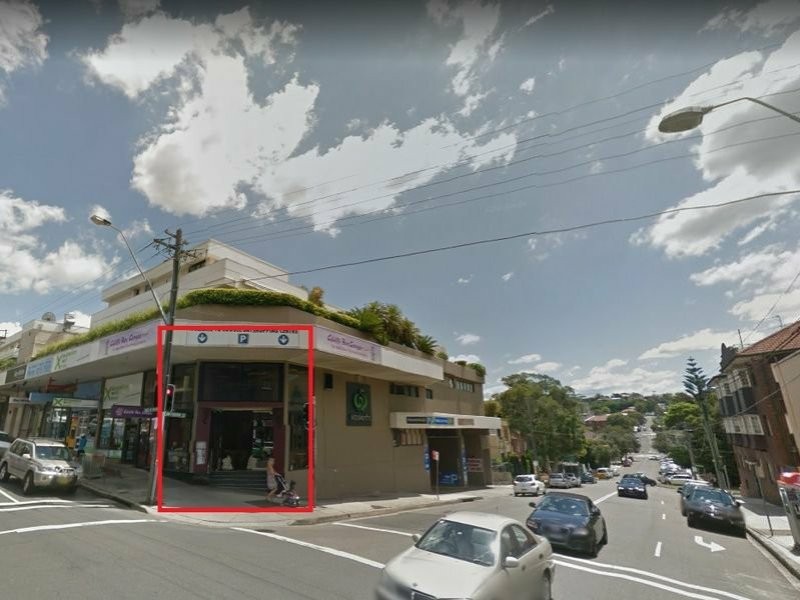 180-196 Coogee Bay Road, Coogee NSW 2034