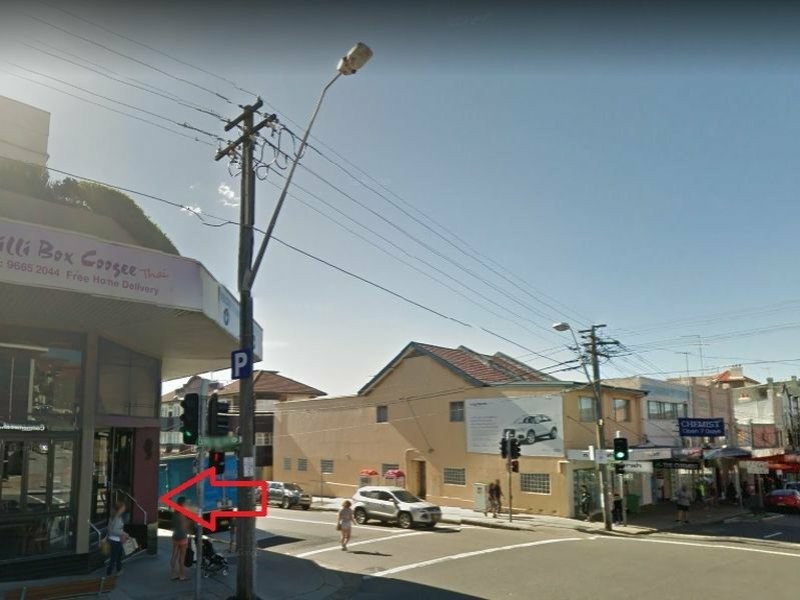 180-196 Coogee Bay Road, Coogee NSW 2034