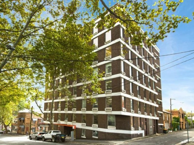 88 Foveaux Street, Surry Hills NSW 2010