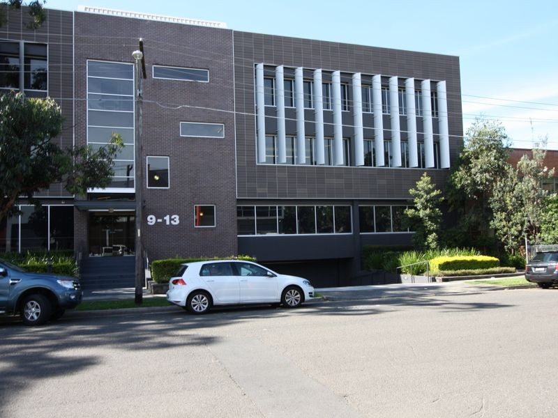 Tenancy 1/9-13 Underwood Avenue, Botany NSW 2019