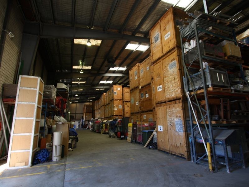 Tenancy 1/9-13 Underwood Avenue, Botany NSW 2019