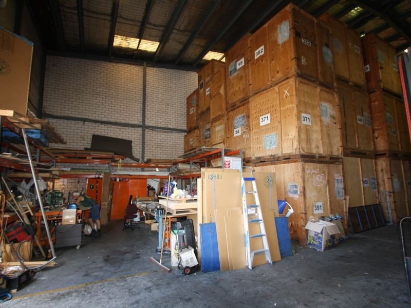 Tenancy 1/9-13 Underwood Avenue, Botany NSW 2019