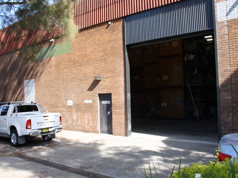 Tenancy 1/9-13 Underwood Avenue, Botany NSW 2019