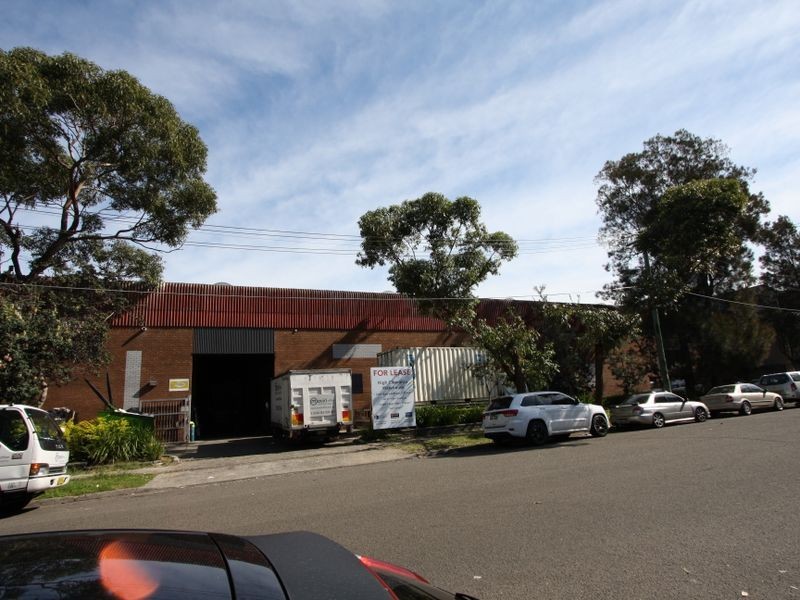 Tenancy 1/9-13 Underwood Avenue, Botany NSW 2019