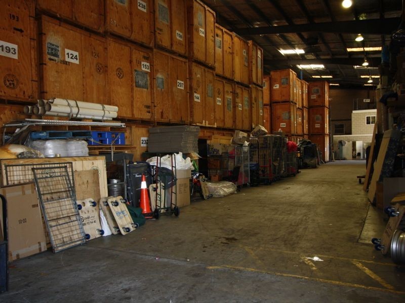 Tenancy 1/9-13 Underwood Avenue, Botany NSW 2019