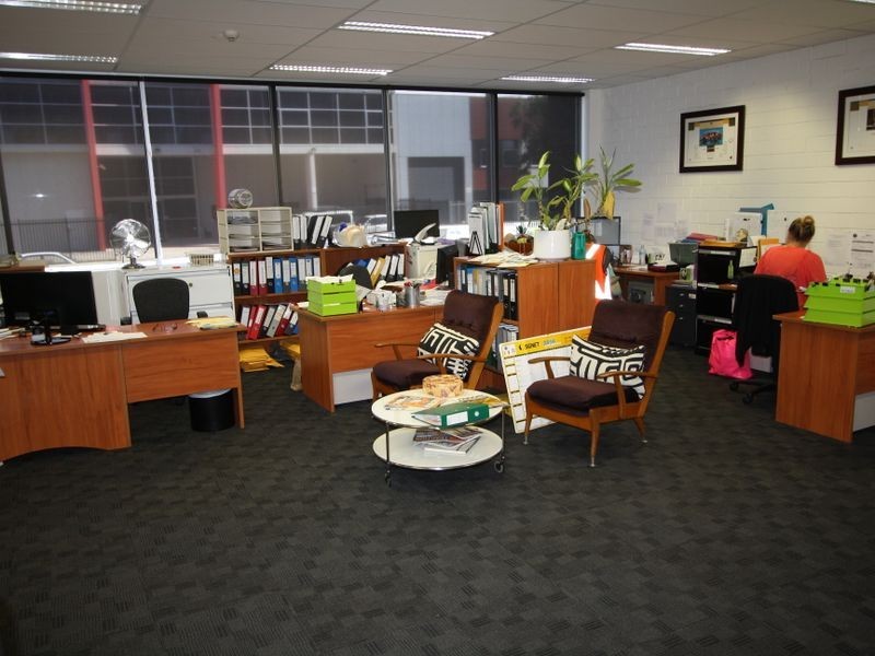 Tenancy 1/9-13 Underwood Avenue, Botany NSW 2019