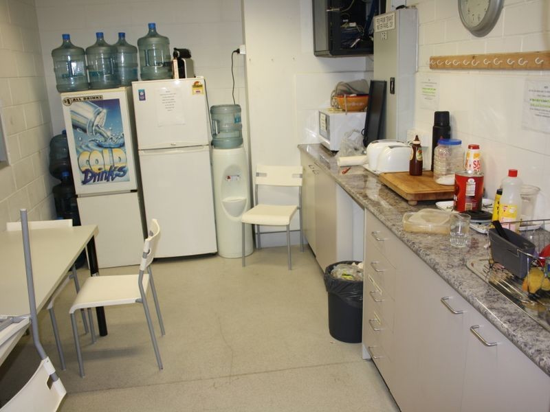 Tenancy 1/9-13 Underwood Avenue, Botany NSW 2019