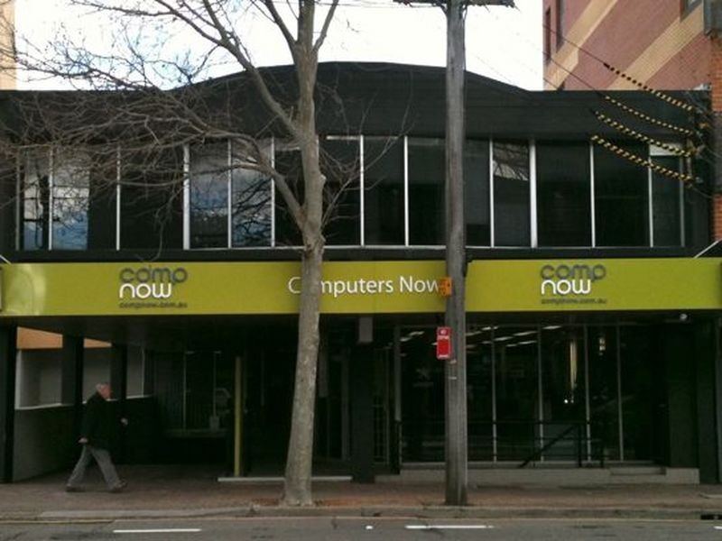 1/222 Pacific Highway, Crows Nest NSW 2065