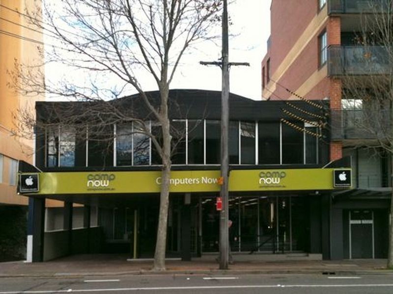 1/222 Pacific Highway, Crows Nest NSW 2065