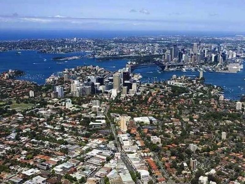 1/222 Pacific Highway, Crows Nest NSW 2065