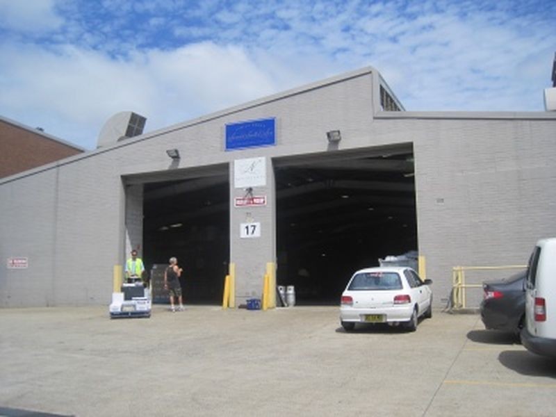 Ground/6-8 Crewe Place, Rosebery NSW 2018