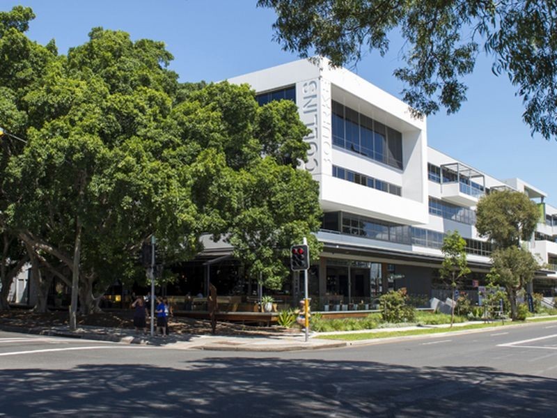 1.06/100 Collins Street, Alexandria NSW 2015