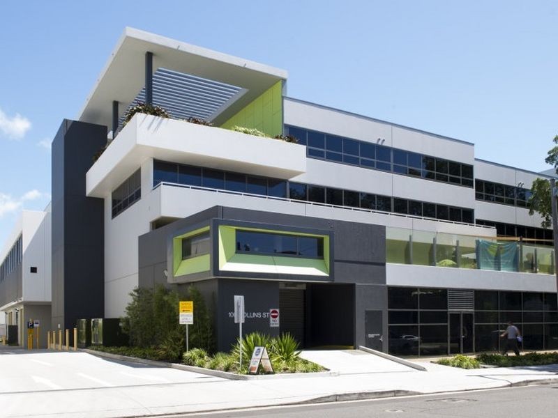 1.06/100 Collins Street, Alexandria NSW 2015