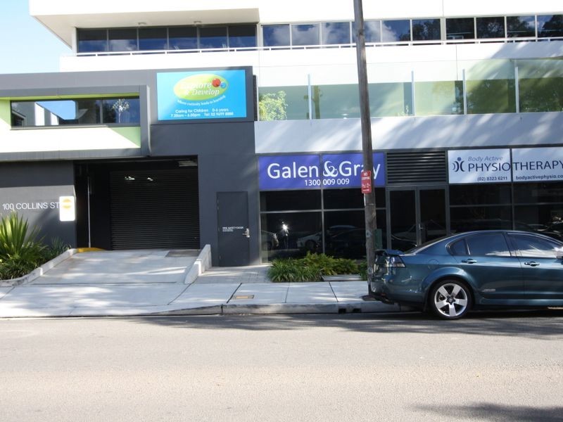 1.06/100 Collins Street, Alexandria NSW 2015
