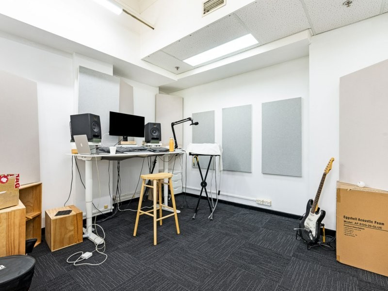 Suite 210/410 Elizabeth Street, Surry Hills NSW 2010