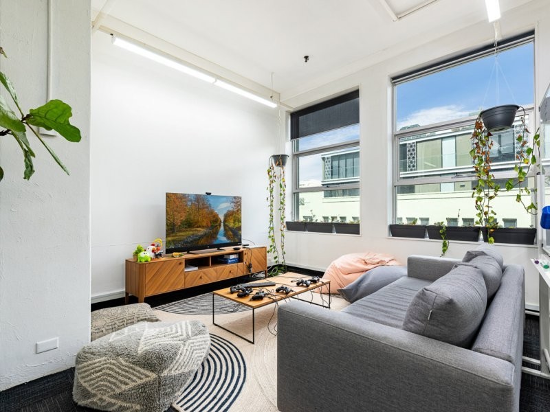 Suite 210/410 Elizabeth Street, Surry Hills NSW 2010