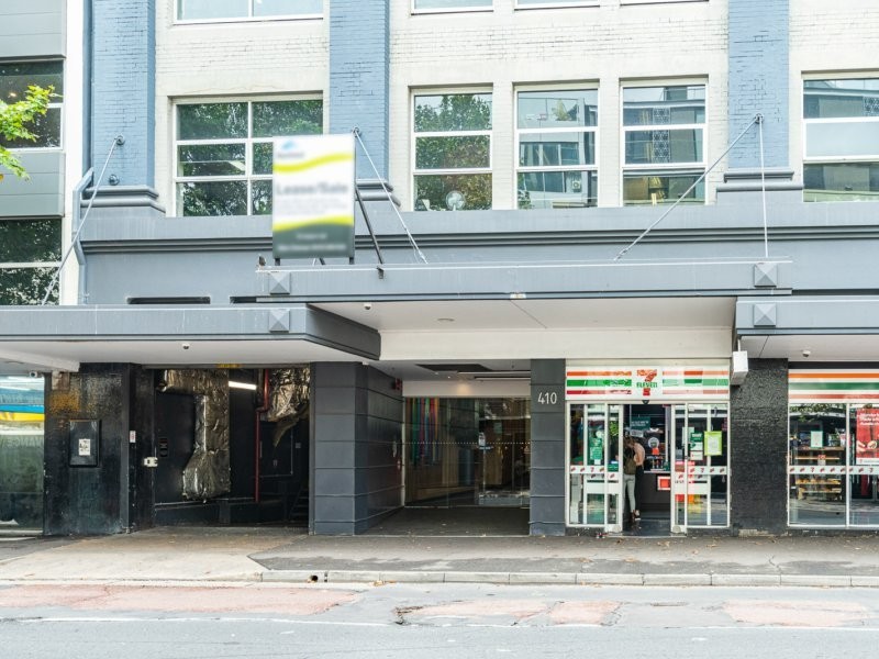 Suite 210/410 Elizabeth Street, Surry Hills NSW 2010
