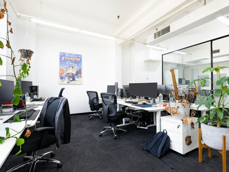 Suite 210/410 Elizabeth Street, Surry Hills NSW 2010