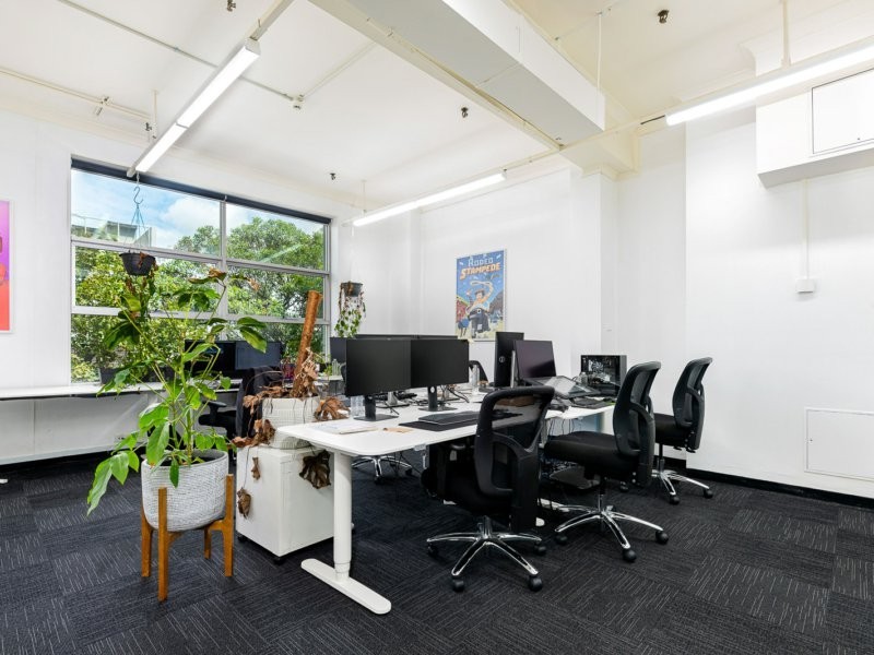 Suite 210/410 Elizabeth Street, Surry Hills NSW 2010