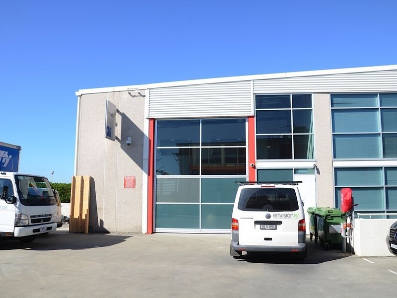 Units 36&41/110 Bourke Road, Alexandria NSW 2015