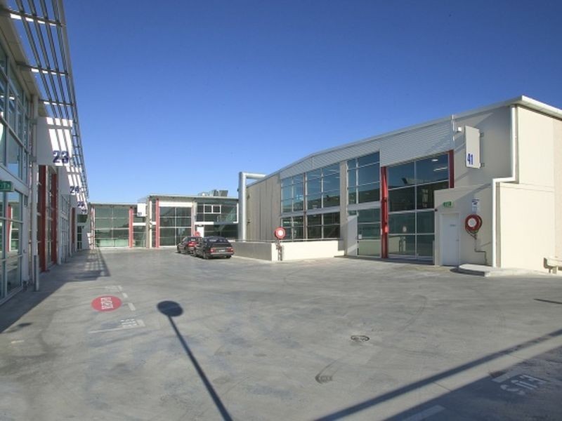 Units 36&41/110 Bourke Road, Alexandria NSW 2015