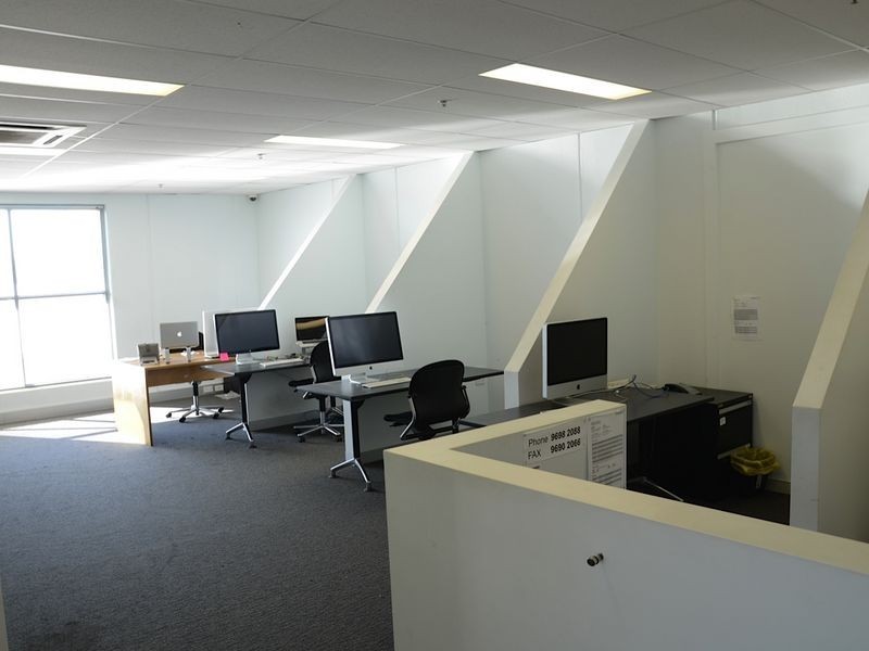 Units 36&41/110 Bourke Road, Alexandria NSW 2015