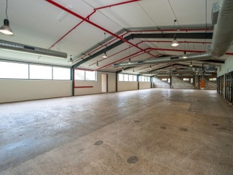 Tenancy A4/85-113 Dunning Avenue, Rosebery NSW 2018