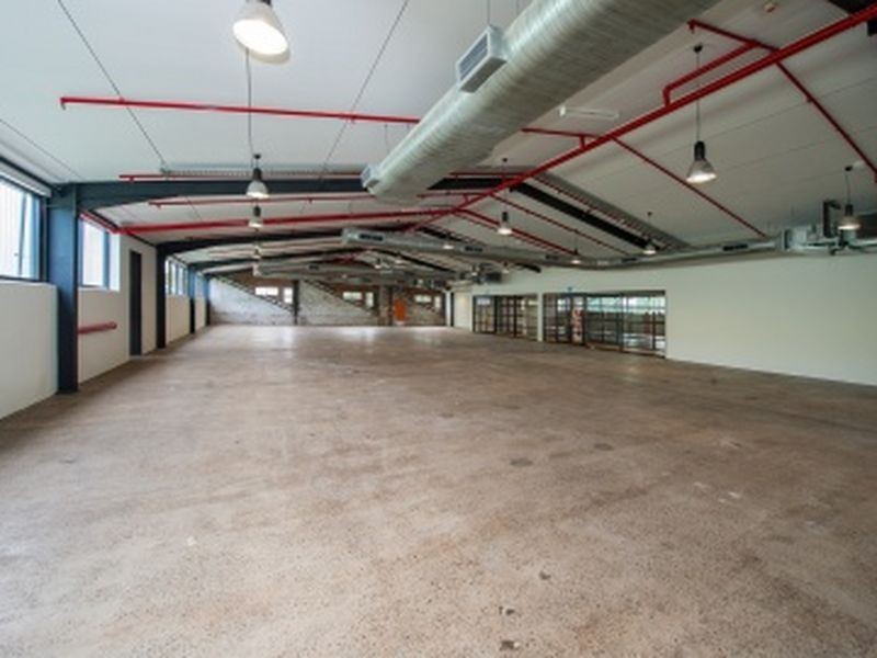 Tenancy A4/85-113 Dunning Avenue, Rosebery NSW 2018