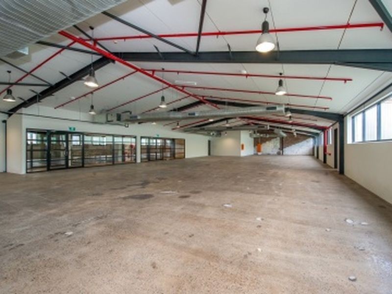 Tenancy A4/85-113 Dunning Avenue, Rosebery NSW 2018