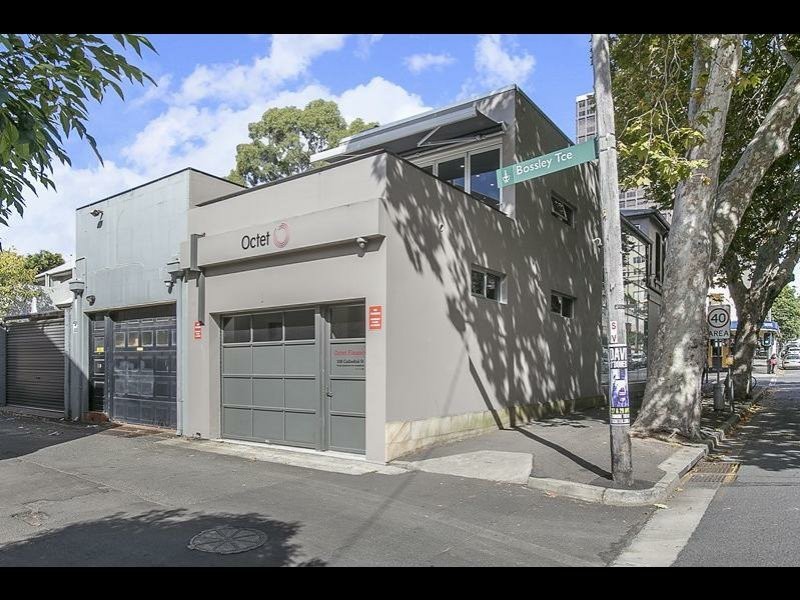 108 Cathedral Street, Woolloomooloo NSW 2011
