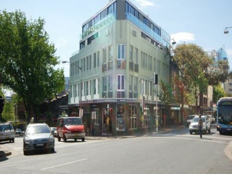 441 Elizabeth Street, Surry Hills NSW 2010