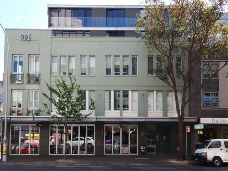 441 Elizabeth Street, Surry Hills NSW 2010