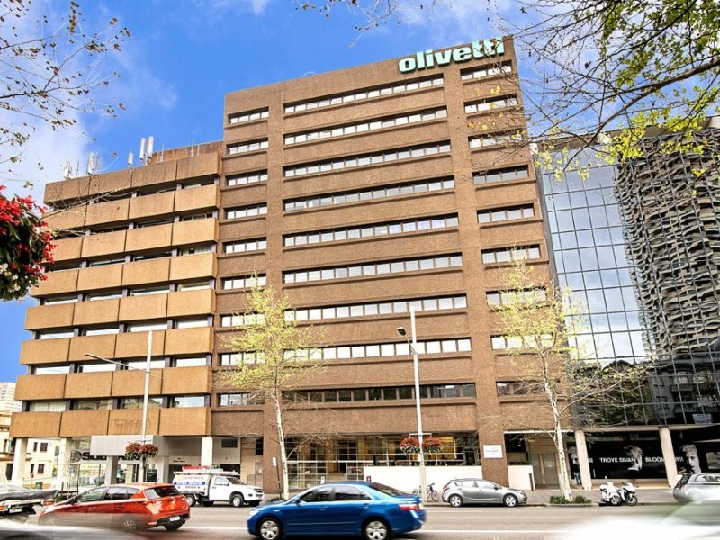 140 William Street, Darlinghurst NSW 2010