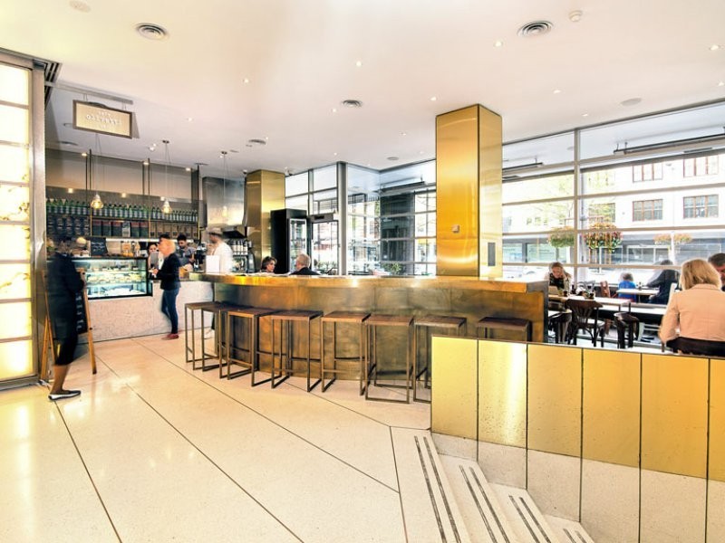 140 William Street, Darlinghurst NSW 2010