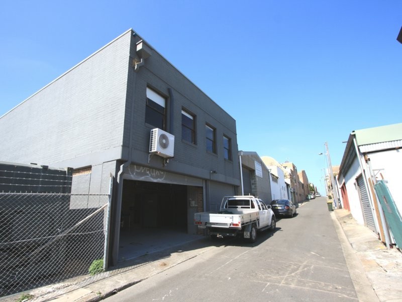 6 Victoria Street, Alexandria NSW 2015