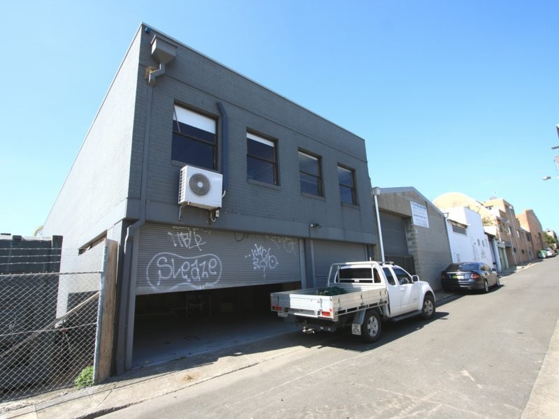 6 Victoria Street, Alexandria NSW 2015