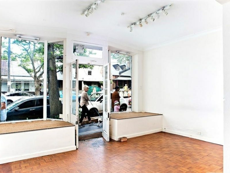 94 Queen Street, Woollahra NSW 2025