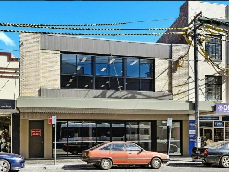 92-94 Belmore Road, Randwick NSW 2031