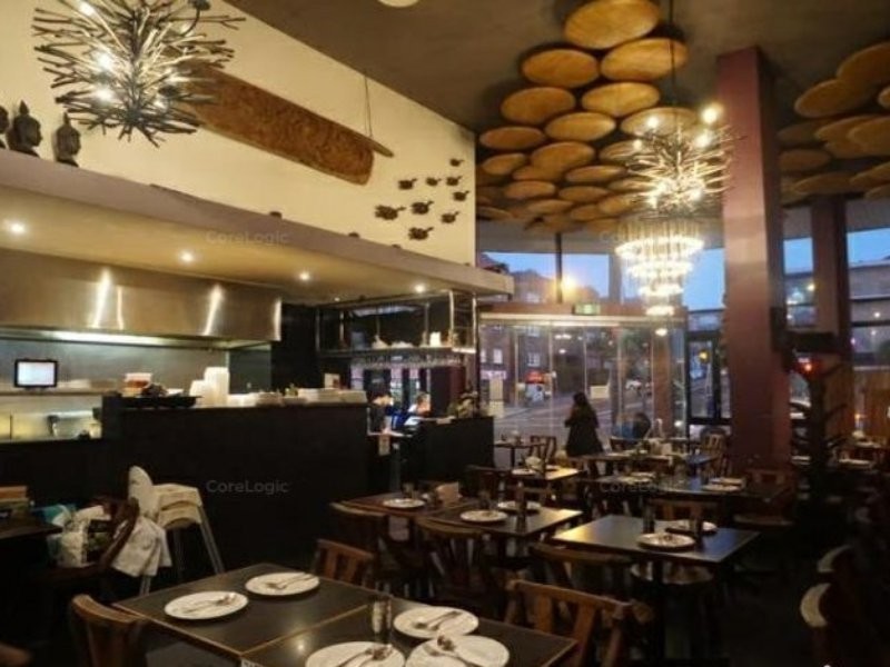 180-196 Coogee Bay Road, Coogee NSW 2034