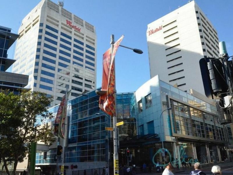 Bondi Junction NSW 2022