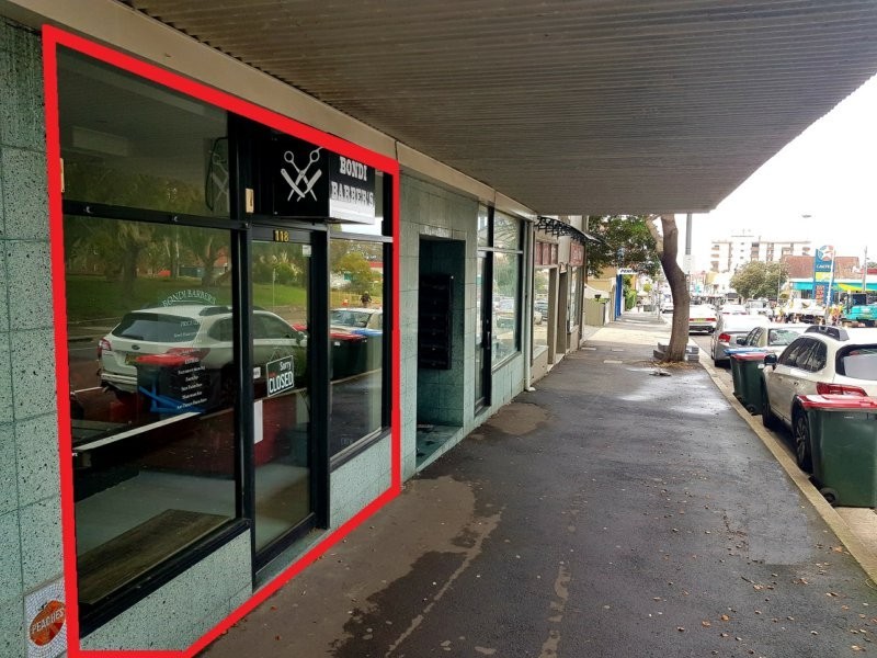 Shop 1/118 Bondi Road, Bondi NSW 2026