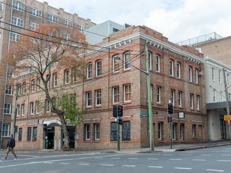 66 Bay Street, Ultimo NSW 2007