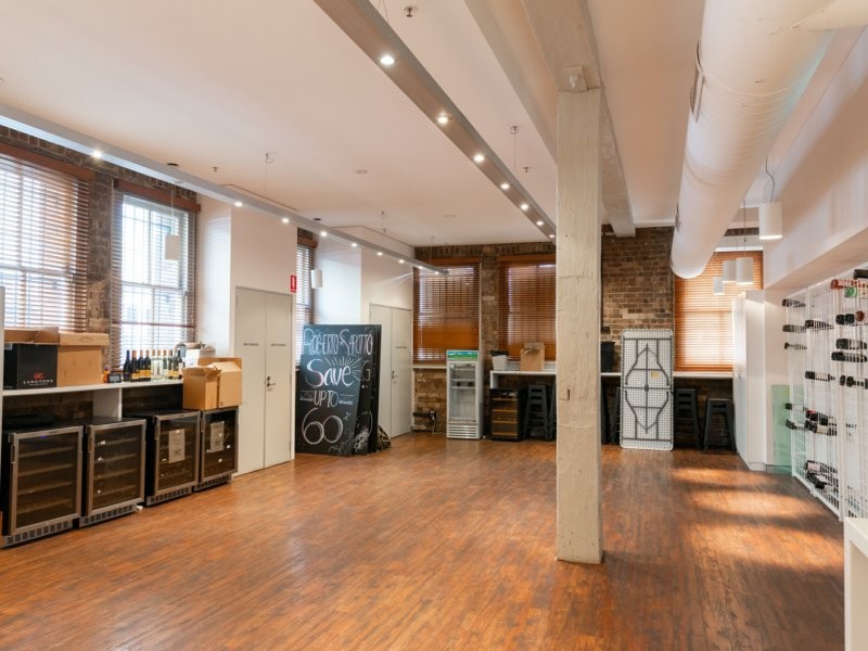 66 Bay Street, Ultimo NSW 2007